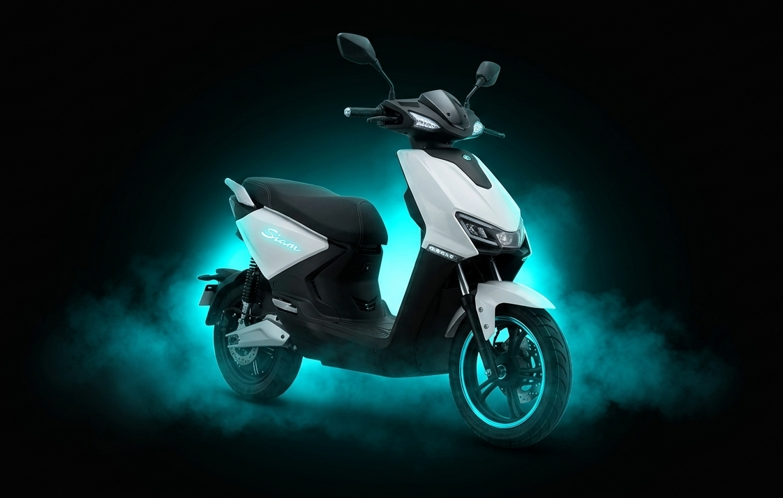 Siam Electric N4